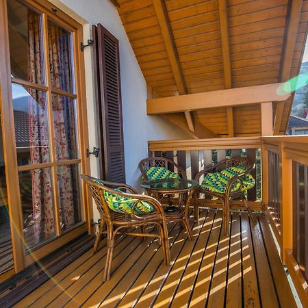 Apartment Juric Maribor Dış mekan fotoğraf
