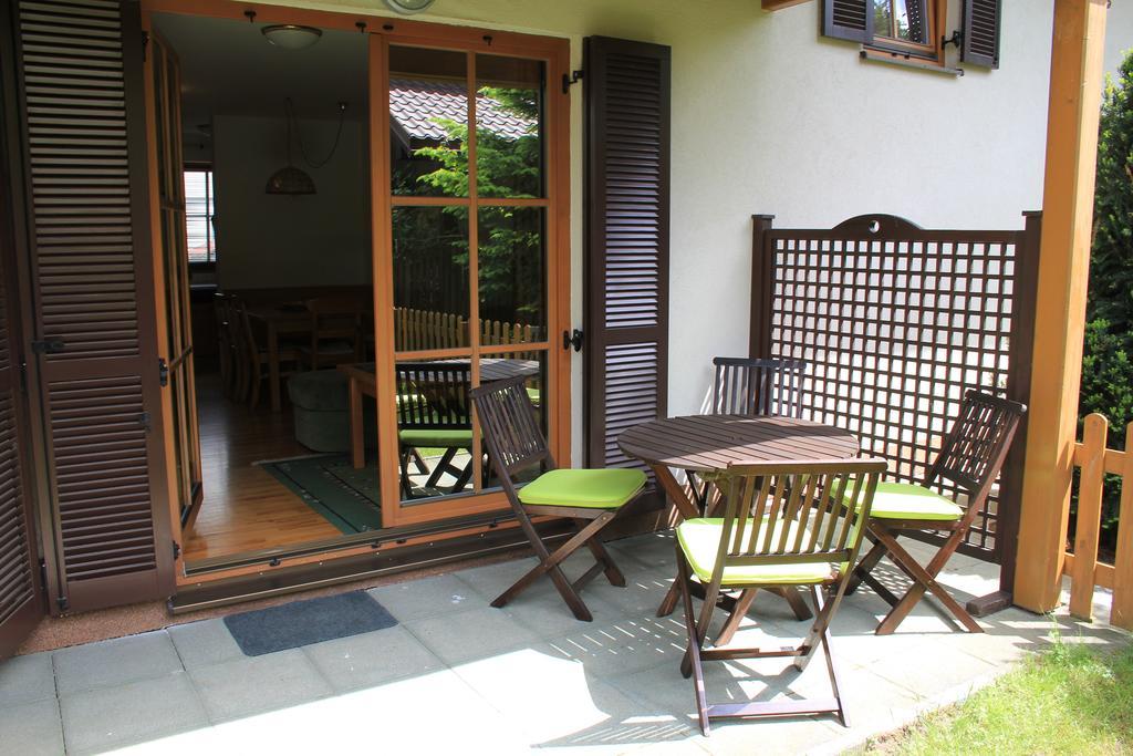 Apartment Juric Maribor Dış mekan fotoğraf