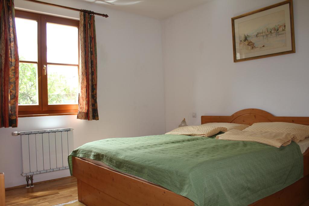 Apartment Juric Maribor Dış mekan fotoğraf