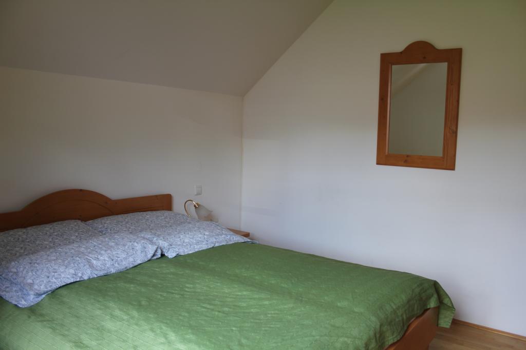 Apartment Juric Maribor Oda fotoğraf