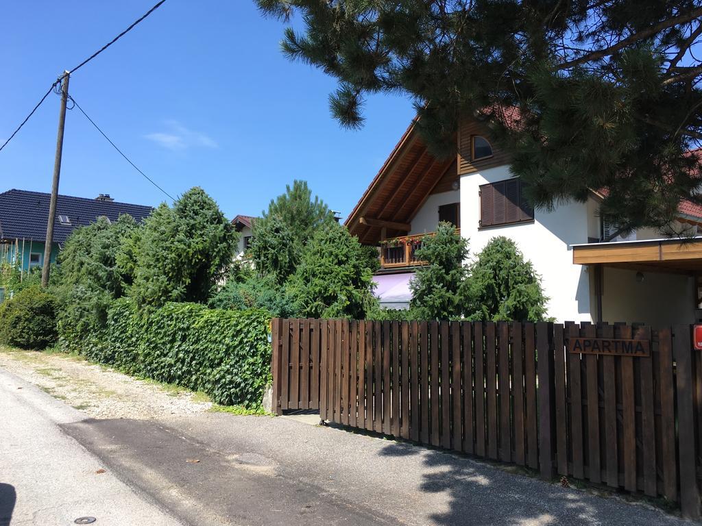Apartment Juric Maribor Dış mekan fotoğraf