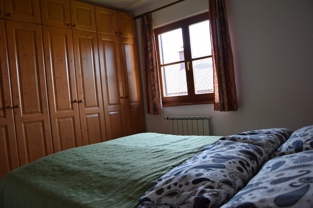 Apartment Juric Maribor Dış mekan fotoğraf