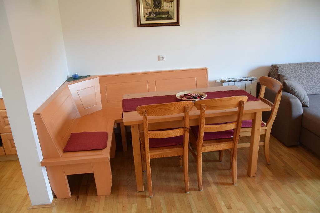Apartment Juric Maribor Dış mekan fotoğraf