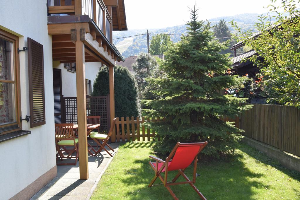 Apartment Juric Maribor Dış mekan fotoğraf