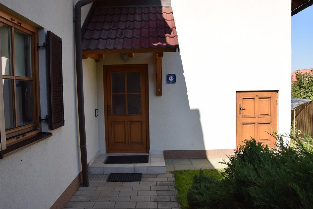 Apartment Juric Maribor Dış mekan fotoğraf