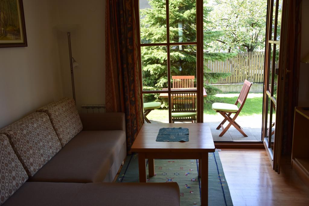 Apartment Juric Maribor Dış mekan fotoğraf