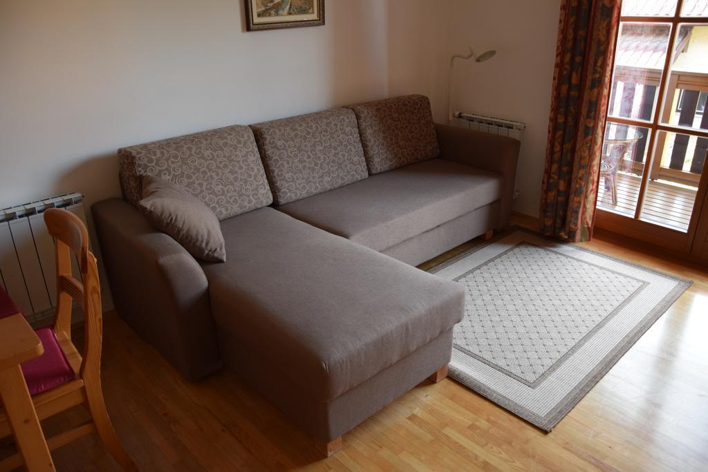 Apartment Juric Maribor Dış mekan fotoğraf