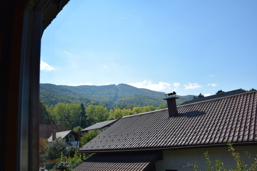 Apartment Juric Maribor Dış mekan fotoğraf