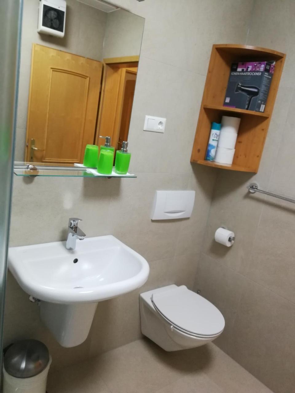 Apartment Juric Maribor Dış mekan fotoğraf