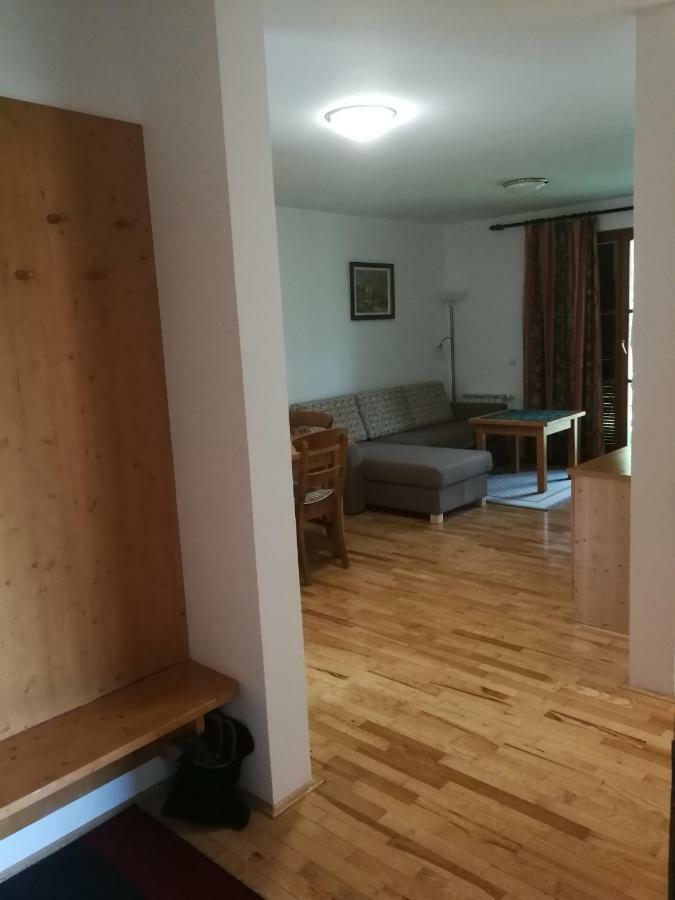 Apartment Juric Maribor Dış mekan fotoğraf