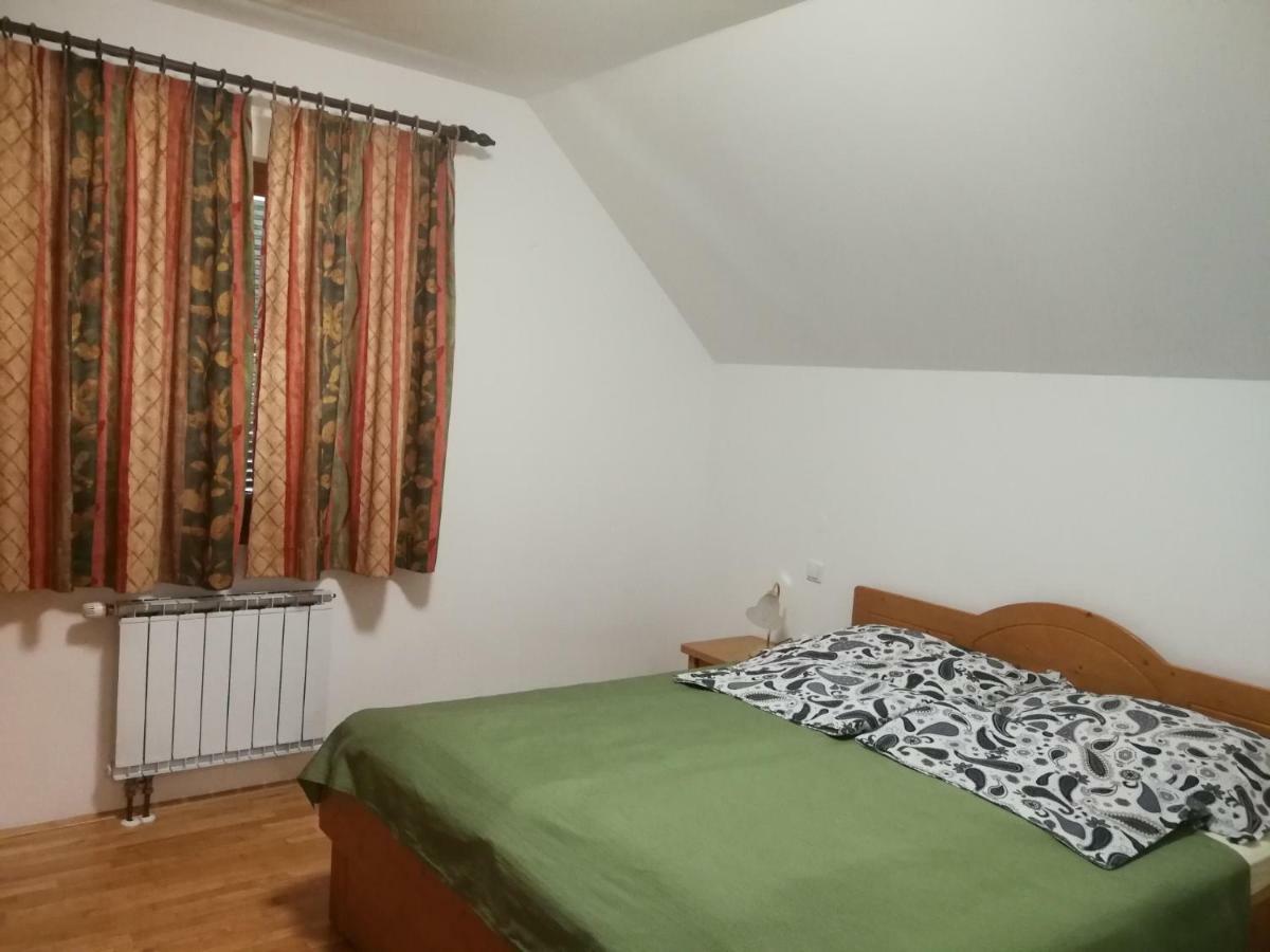 Apartment Juric Maribor Dış mekan fotoğraf