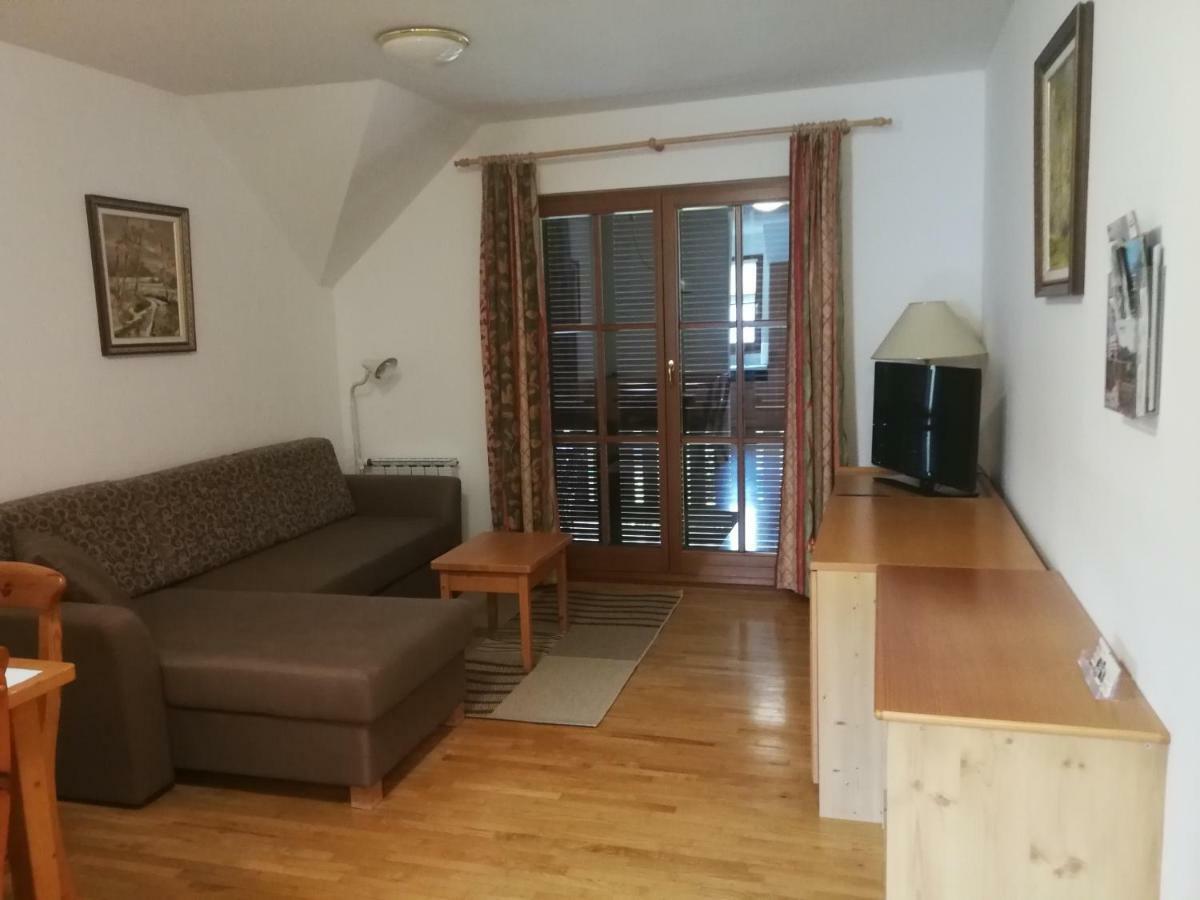 Apartment Juric Maribor Dış mekan fotoğraf