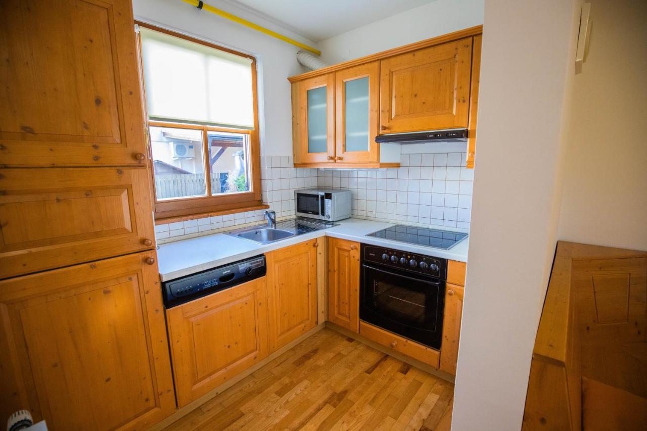 Apartment Juric Maribor Dış mekan fotoğraf