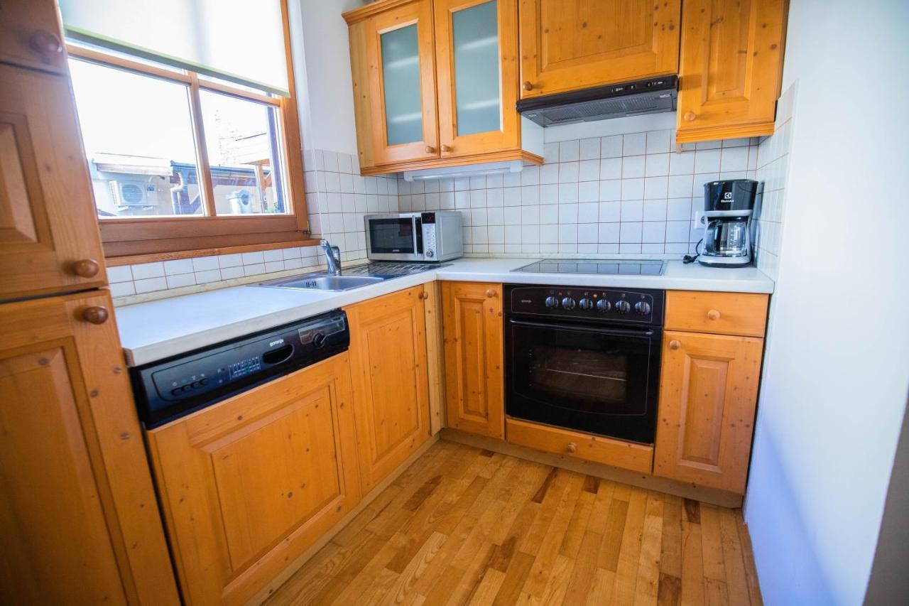 Apartment Juric Maribor Dış mekan fotoğraf