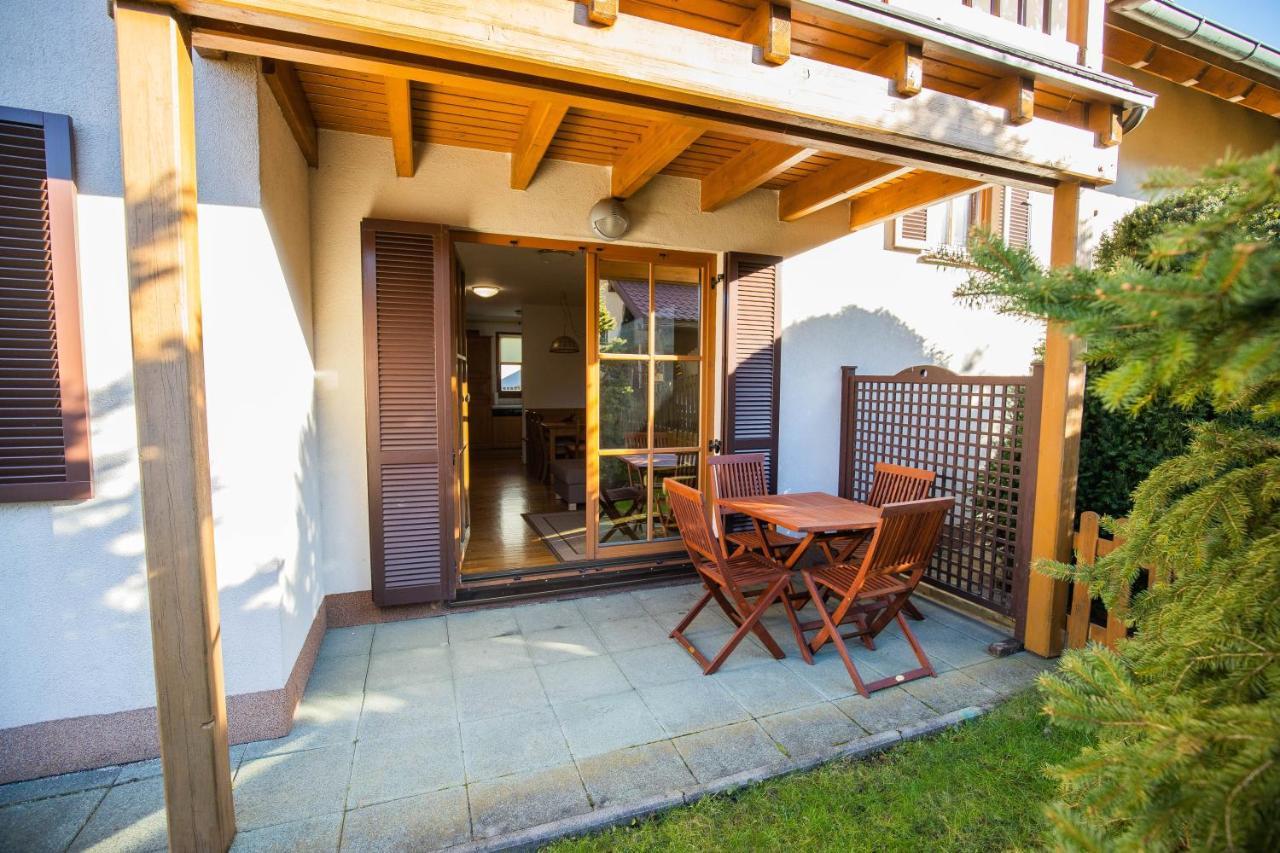 Apartment Juric Maribor Dış mekan fotoğraf