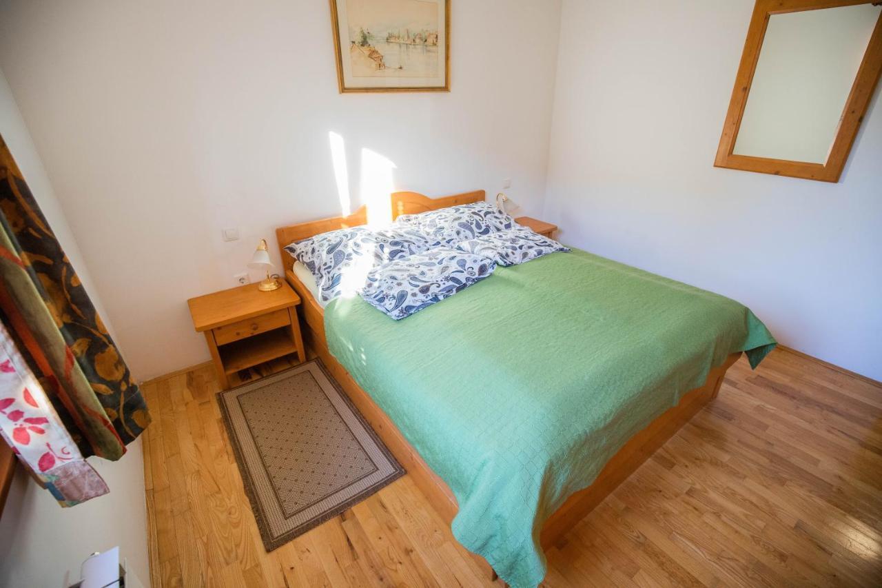 Apartment Juric Maribor Dış mekan fotoğraf