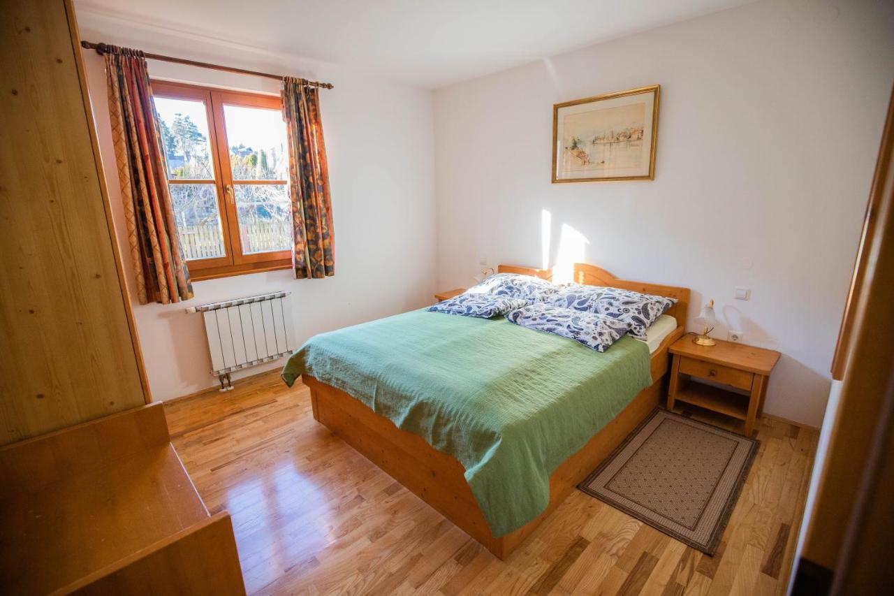 Apartment Juric Maribor Dış mekan fotoğraf