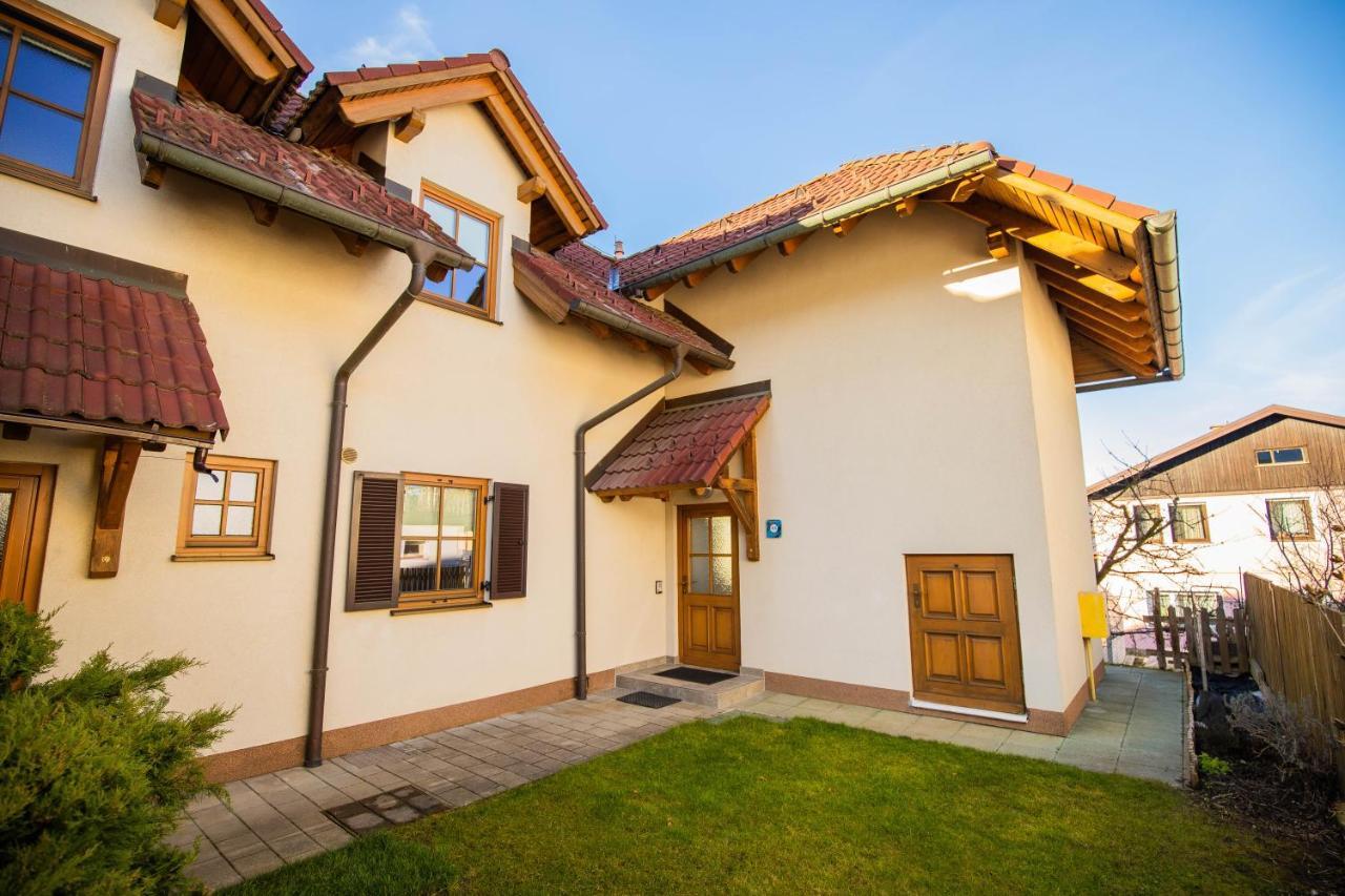 Apartment Juric Maribor Dış mekan fotoğraf