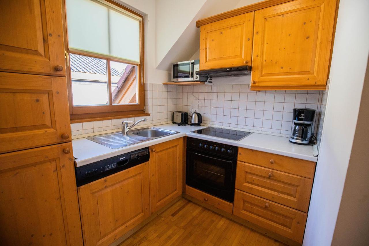 Apartment Juric Maribor Dış mekan fotoğraf