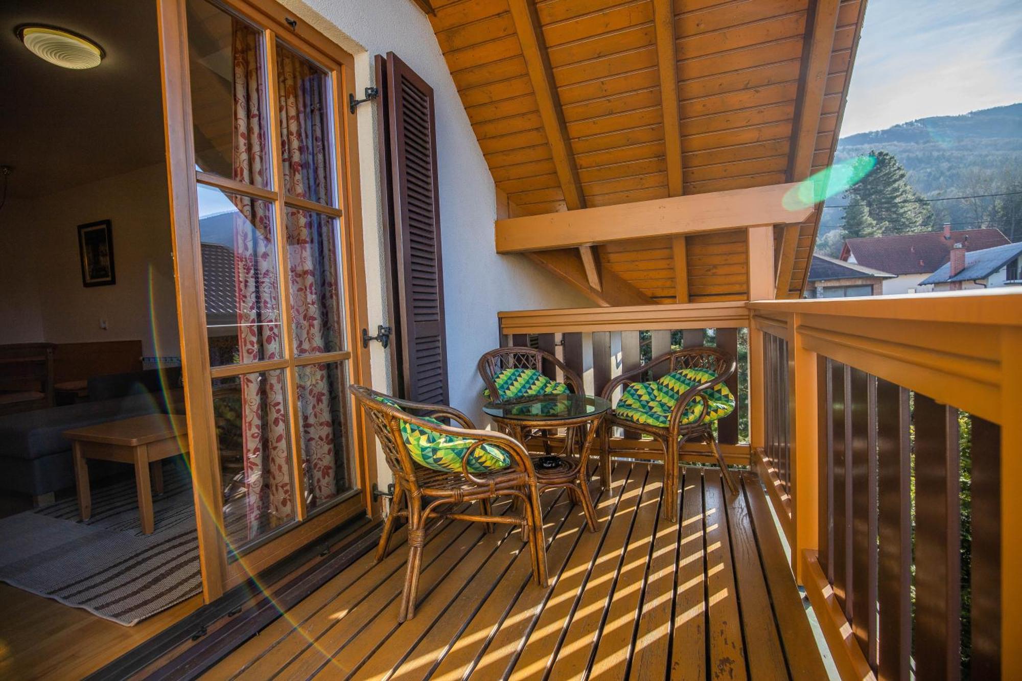 Apartment Juric Maribor Dış mekan fotoğraf