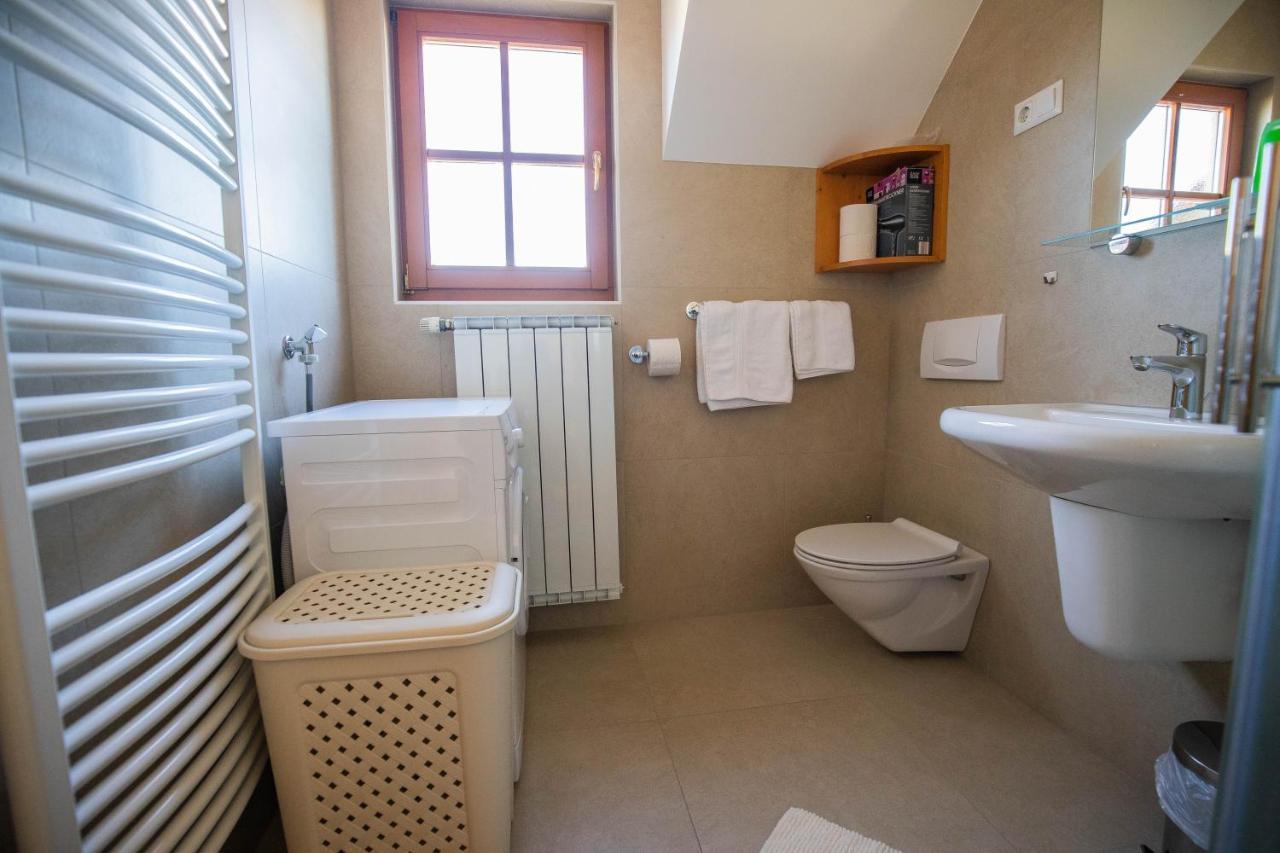 Apartment Juric Maribor Dış mekan fotoğraf