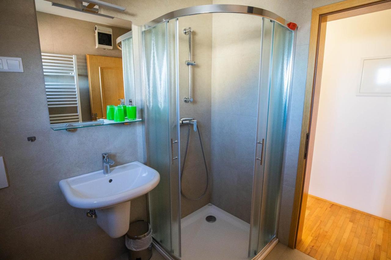 Apartment Juric Maribor Dış mekan fotoğraf