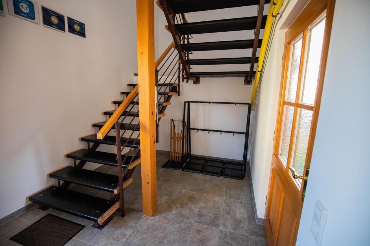 Apartment Juric Maribor Dış mekan fotoğraf