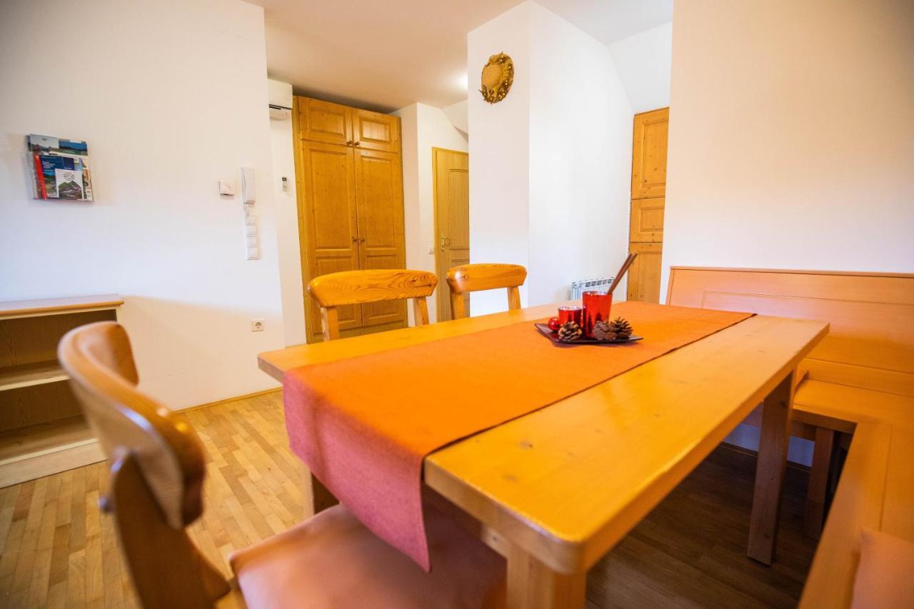 Apartment Juric Maribor Dış mekan fotoğraf