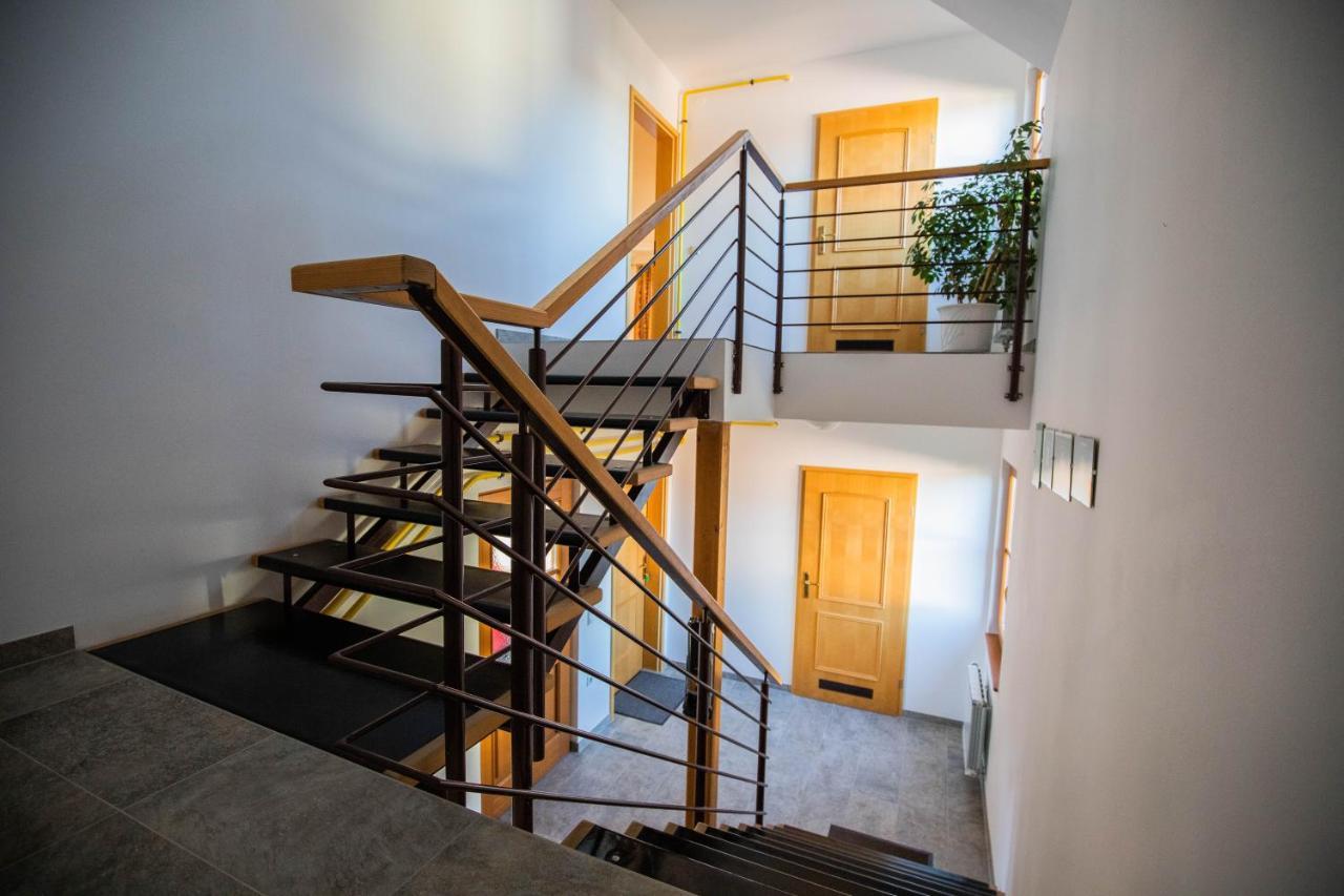 Apartment Juric Maribor Dış mekan fotoğraf