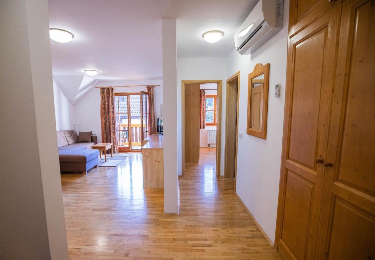 Apartment Juric Maribor Dış mekan fotoğraf