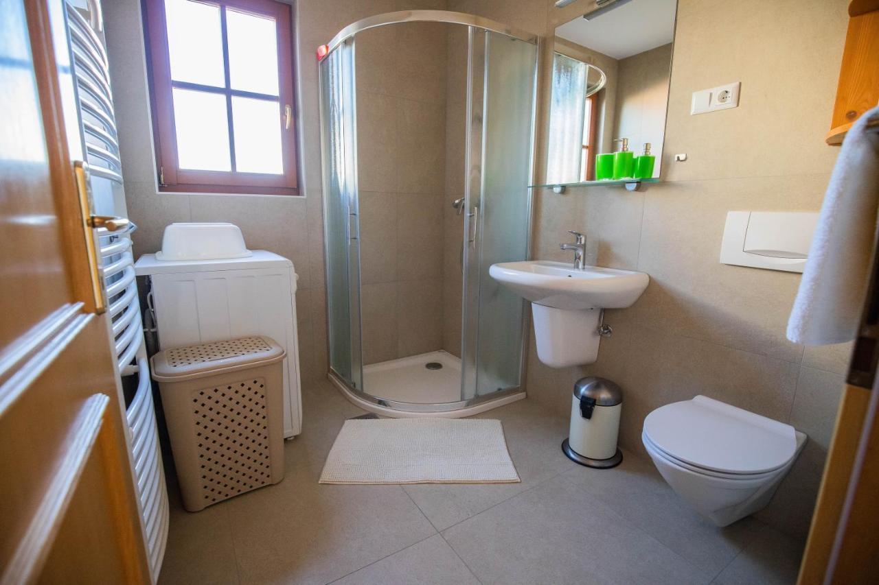 Apartment Juric Maribor Dış mekan fotoğraf