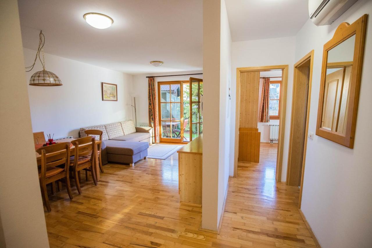 Apartment Juric Maribor Dış mekan fotoğraf